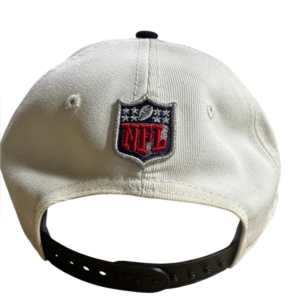 NFL Kansas City Chiefs SnapBack Super Bowl LVII Hat New Era 9Fifty One size all - Picture 5 of 8